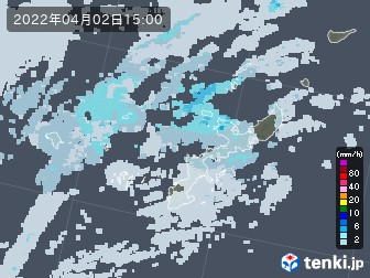雨雲