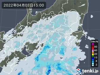 雨雲