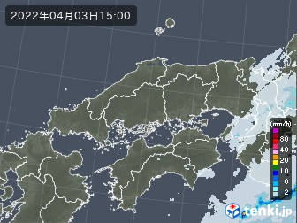 雨雲