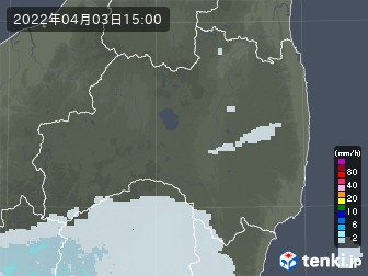 雨雲