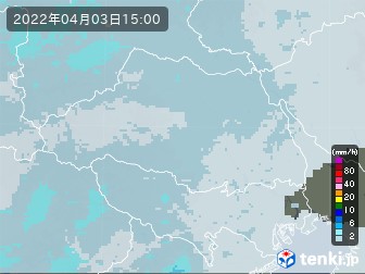 雨雲
