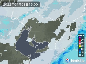 雨雲