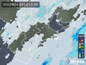 雨雲