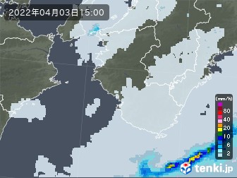 雨雲