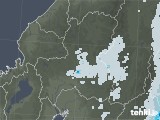 雨雲レーダー(2022年04月04日)