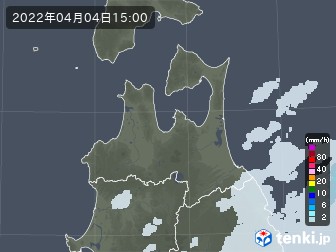 雨雲