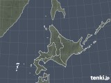 雨雲レーダー(2022年04月05日)