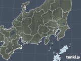 関東・甲信地方