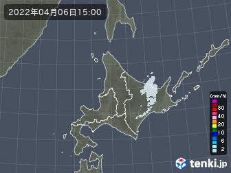 雨雲