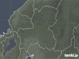 雨雲レーダー(2022年04月06日)