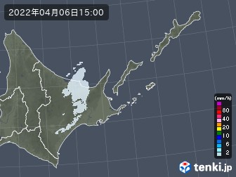 雨雲