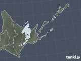 雨雲レーダー(2022年04月06日)