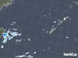 雨雲レーダー(2022年04月07日)