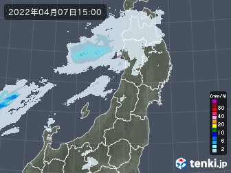 雨雲