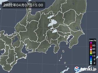 雨雲