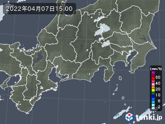 雨雲