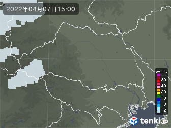 雨雲