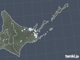 雨雲レーダー(2022年04月07日)