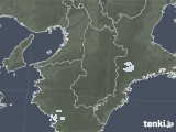雨雲レーダー(2022年04月07日)