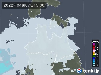 雨雲