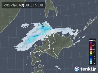雨雲