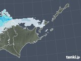 雨雲レーダー(2022年04月09日)