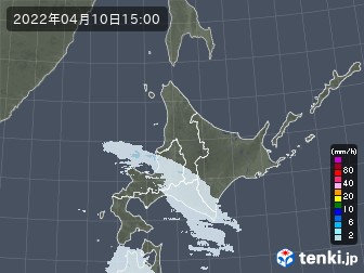 雨雲