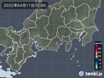 雨雲