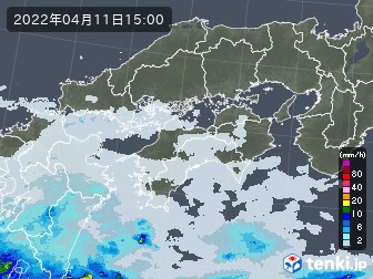 雨雲