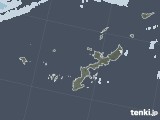 雨雲レーダー(2022年04月11日)