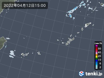 雨雲
