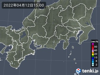 雨雲