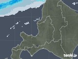 雨雲レーダー(2022年04月12日)