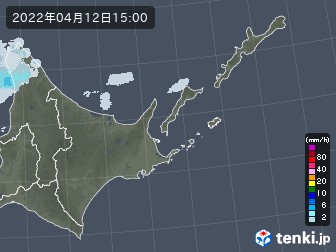 雨雲