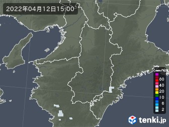 雨雲