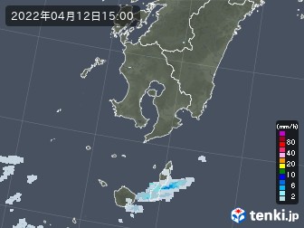 雨雲
