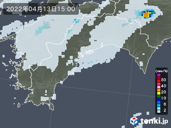 雨雲