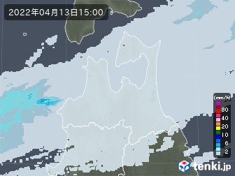 雨雲
