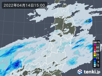 雨雲