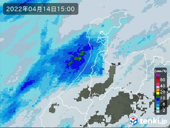 雨雲