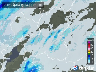 雨雲