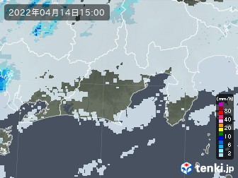雨雲
