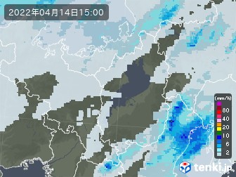 雨雲