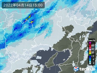 雨雲