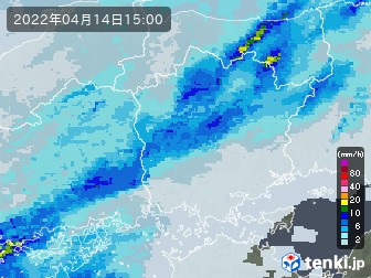 雨雲