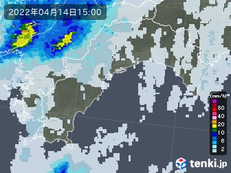 雨雲