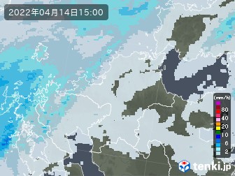雨雲