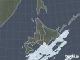 雨雲レーダー(2022年04月15日)