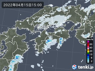 雨雲