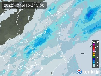 雨雲